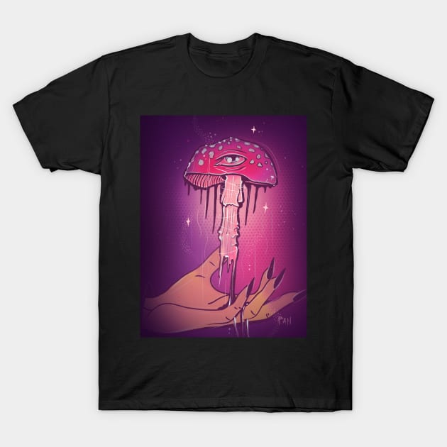 Spell T-Shirt by PanArt